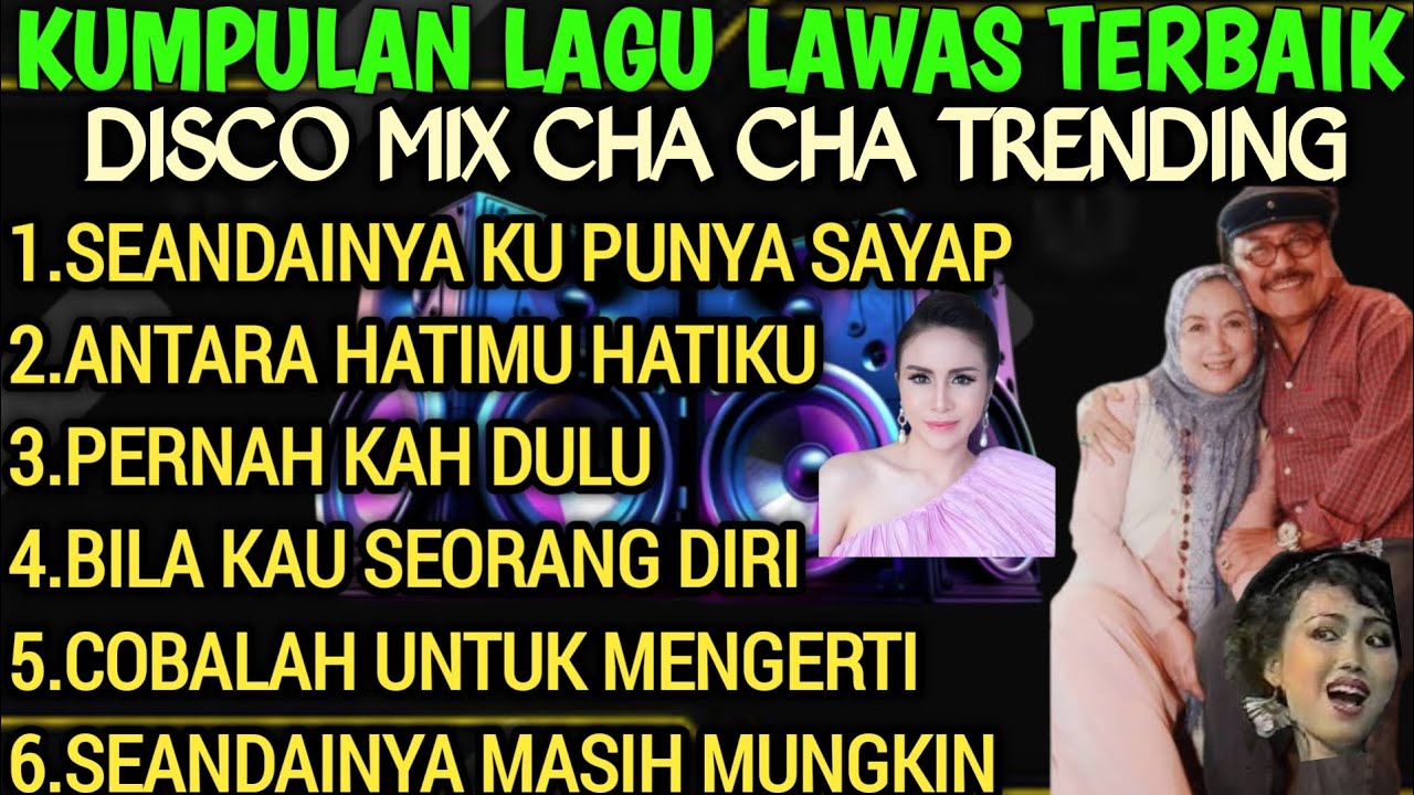 KUMPULAN LAGU LAWAS TERBAIK GEISYA MUKSIN ALATAS ANGEL PADA DAN KAWAN PAS BUAT TEMEN SANTAI