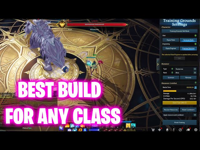 THE ONLY SLAYER VIDEO YOU NEED! Best Builds for BOTH Class Engravings +  Full Guide!