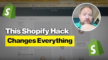 The BEST Way to Add Sibling Products in Shopify