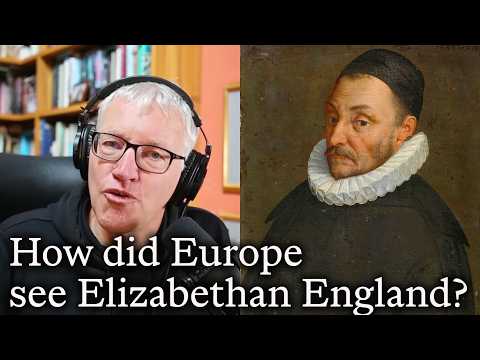 MEMBERS' EARLY ACCESS | Elizabeth I: The Tudors' Darkest Hour | The Shadow War | EP 5