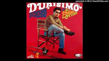 Federico y su Combo Latino - No le digan (HQ)