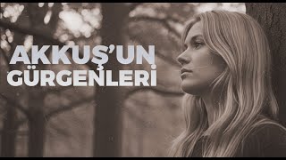 Akkuşun Gürgenleri Psychedelic Anatolia Cover