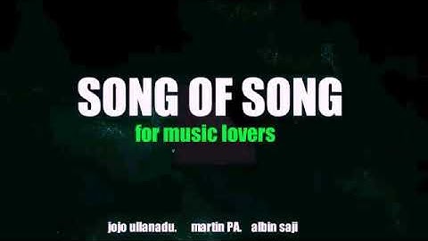 pookkal panineer pookkal Malayalam song
