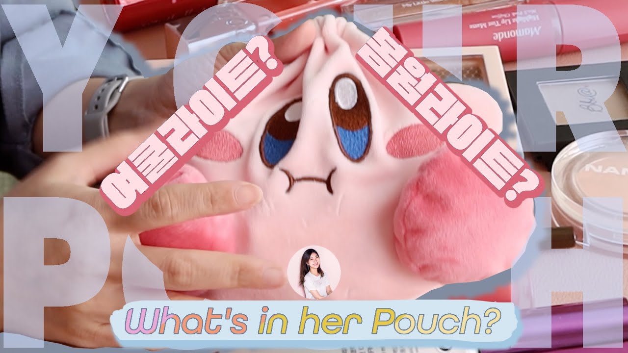 YouTube thumbnail, 깨모ggemo