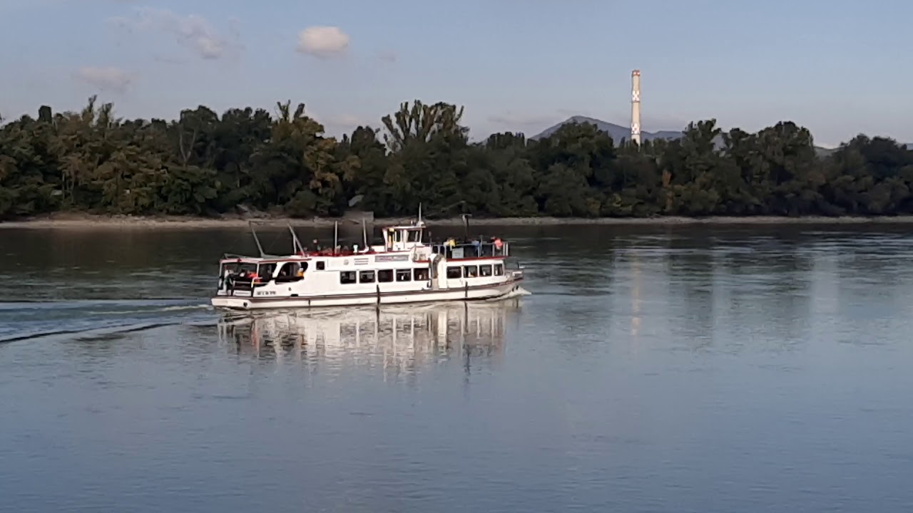 budapest dunakanyar hajó rajz