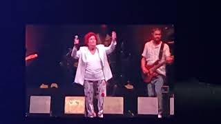 Selda Bağcan - Sarı Saçlım Mavi Gözlüm Uniq İstanbul