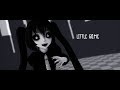 Mmd  little game