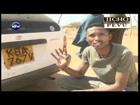 Jicho PevuKecheKeche Mipikani 3