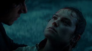 The Rise of Skywalker - Rey dies (alternative ending)