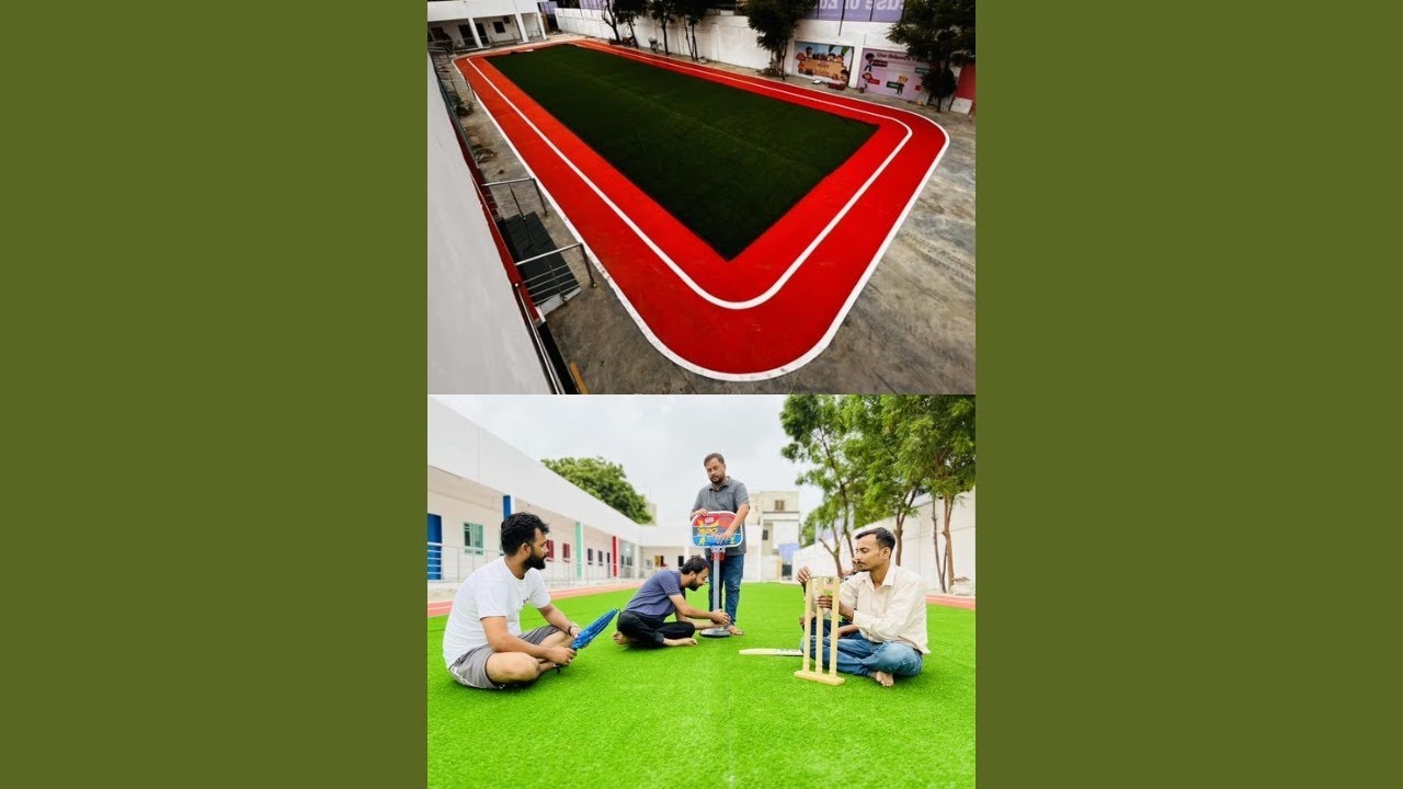 Учебный центр JDC House of Education!