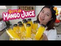 Mango Juice Negosyo Recipe with Costing