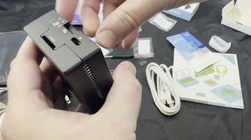 Vilros Raspberry Pi 5 Starter Kit MAX - Full Install & Review