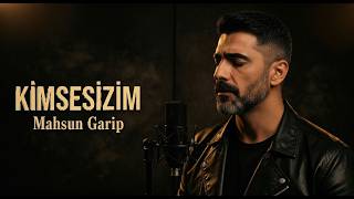 Ki̇msesi̇zi̇m Mahsun Garip Bu Şarkıyı Dinleyen Herkes Susuyor… (Ağır Arabesk)