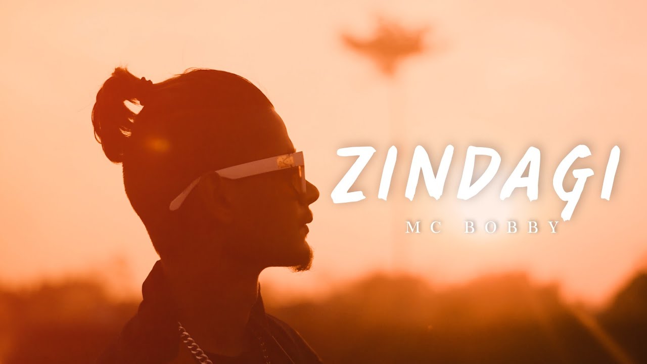 ZINDAGI - MC BOBBY | Official music video | Ninja Records