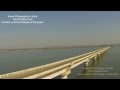 Aerial photography in india  3 mahi reservoir banswara by pixeldocom