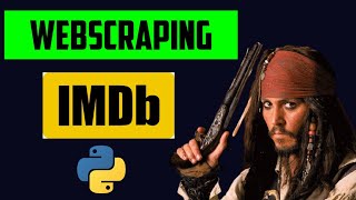imdb details scraping using python