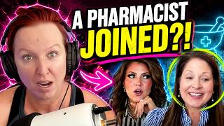 This Pharmacist Did Two Months of Research... Then Joined Bravenly?!