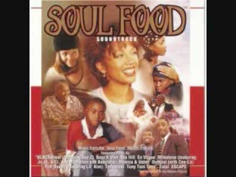 Soul Food Soundtrack Music List Soul Food Soundtrack Music List