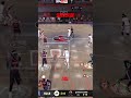WALKEM DOWN DEEP BOMBER #nba2k26 #basketball #nba #2kcommunity #2kcontent
