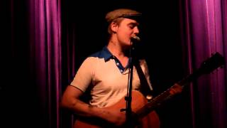 Pete Doherty - What Katie Did (live in Tel Aviv, Israel, May 2014) - HD