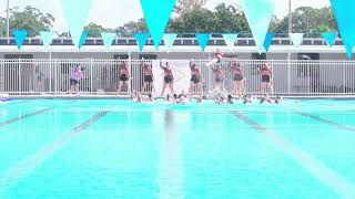 USF Anchorsplash 2022 Delta Gamma Full Performance
