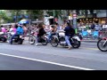 ASI INICIO EL GAY PRIDE 2013 EN SAN FRANCISCO,CAL.HD 1080p