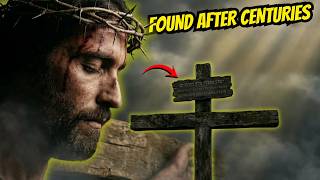 Titulus Crucis: The Relic They Tried to Hide