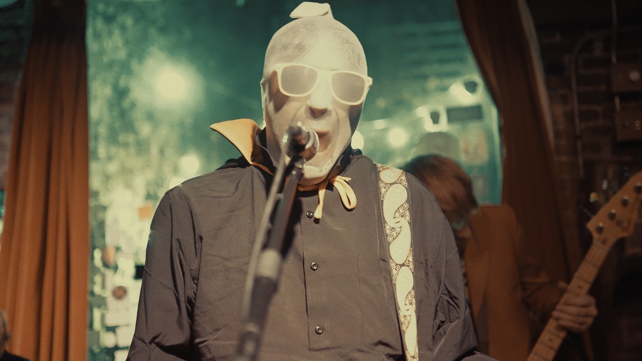 Char-Man - Seven And Seven Is, Live Old Towne Pub, Pasadena California