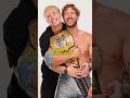 Kyle Fletcher On Comparisons To Will Ospreay
