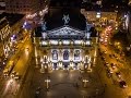 Quadcopter - Lviv Theatre of Opera and Ballet / Театр Опери та Балету