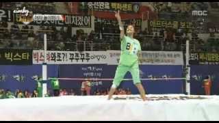 130211 Women High Jump final