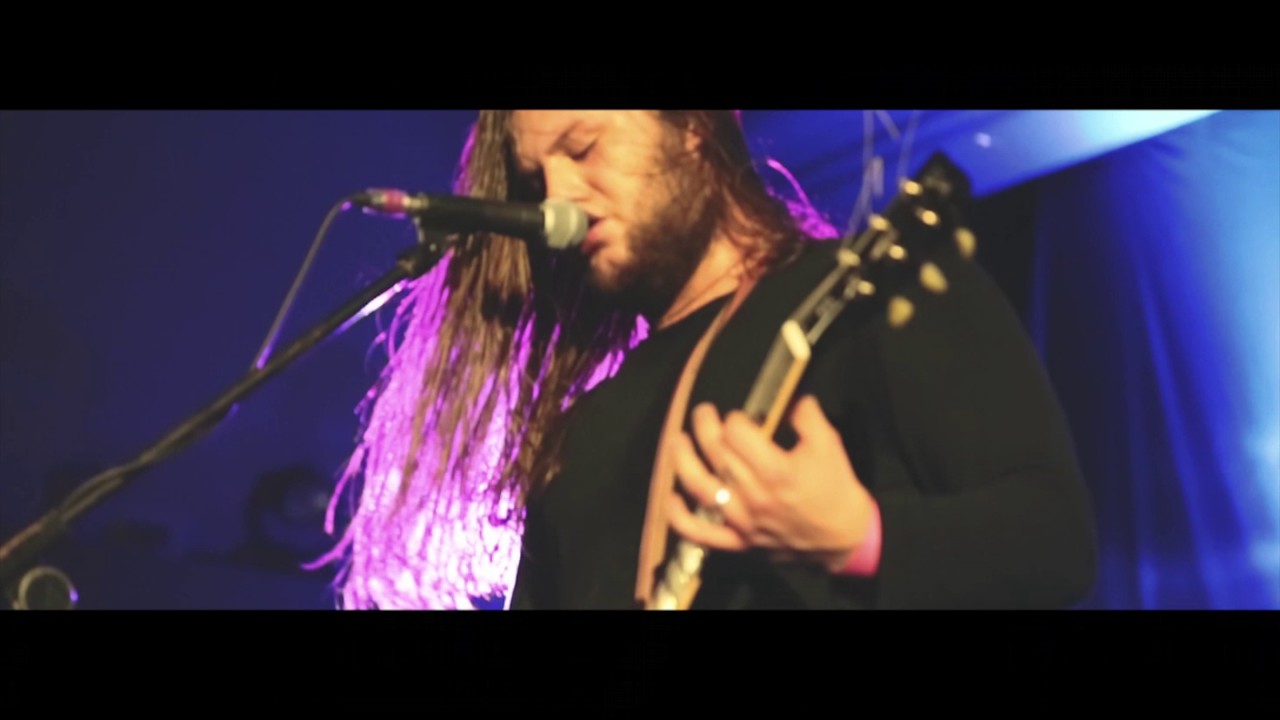 Florence Black - Ghost (Official Video) video thumbnail