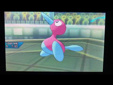 (ポケモンUSUM)偏差値氷点下の現役大学生による普通のガチレート対戦