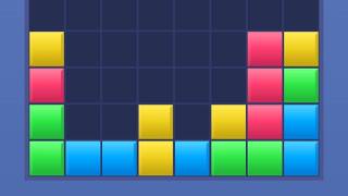 Block Logic Sort Game Android Gameplay screenshot 2