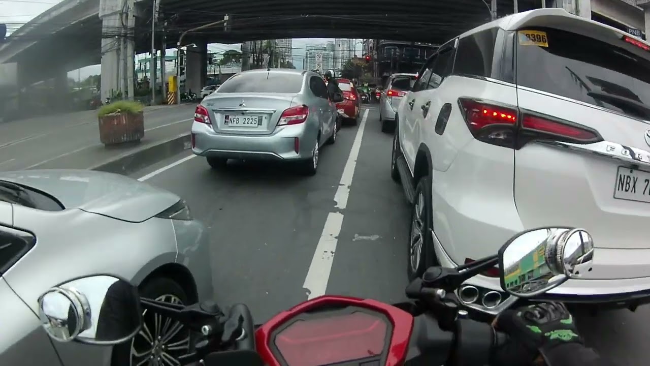 Terminal ng Raymond at Alps Bus 