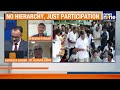 Delhi Protest: Can CJP Become the Next AAP? Snap Poll On CJP Decoded