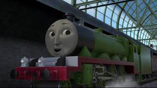 Season 23 Edward & Henry (Fanmade)
