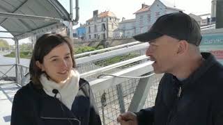 Gip Loire Estuaire Lise