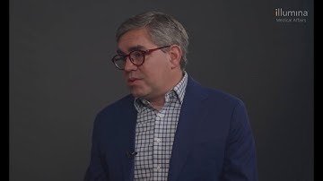 Illumina Oncology - Whole-genome sequencing (WGS) in acute myeloid leukemia (AML)