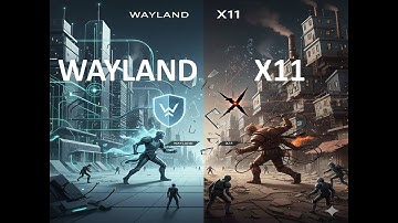 Zorin OS 18 Wayland not usable in 2025