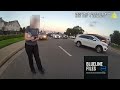 Aurora Police Critical Incident After Traffic Stop Crash