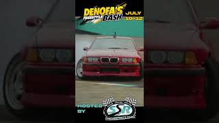 who's going? get tickets at ssrmotorsportspark.com #drifting #drift #cartok