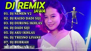 DJ JAWA TERBARU 2023   DJ ISEH SOK KELINGAN DUMES X KISINAN FULL ALBUM VIRAL TIKTOK TERBARU 2023