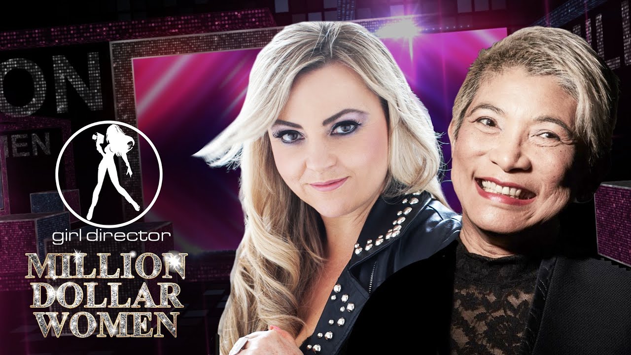 How To Build A 7 Figure Business - Interview with Chutisa Bowman | Million Dollar Women Series