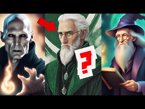 Slytherin's Intervention: Wizarding War Chronicles || Courage and Cunning Chapter 1 - 2