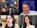 إبرا راي Ibra Ray لايف خرافي إبرا يشعل الأجواء بأغنية والله ما يسو طاقة إيجابية وتفاعل جنوني 