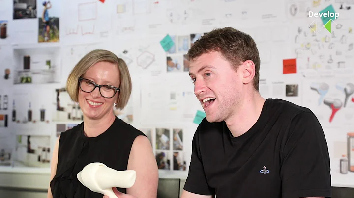 Video 5  Develop Prototyping