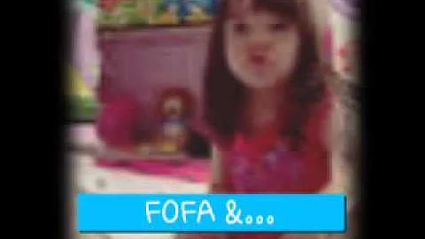 Homenagem a Jlia Rutter! By: Dani Mello.