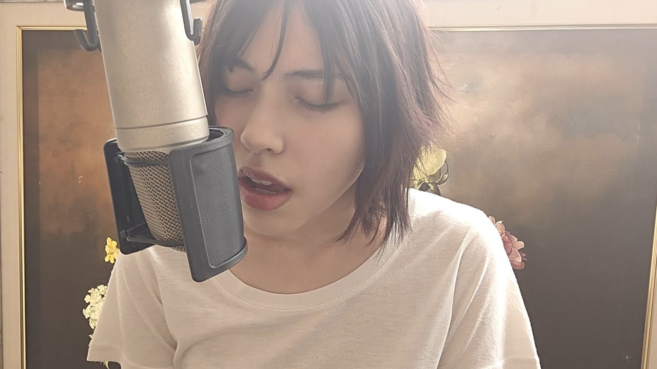 Torn - Natalie Imbruglia (Cover) // RinNoreen