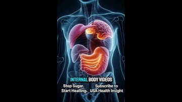 What Happens When You Stop Eating Sugar  #healthtips #wellness #protien #vitamin #wellnesstips